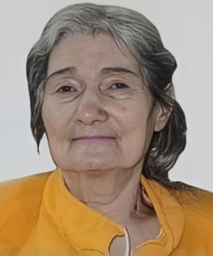 Alessandra Forti