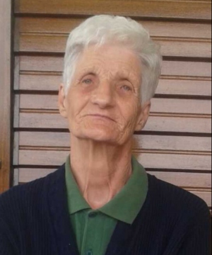 Antonina De Santa