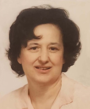 Chiara Zorat