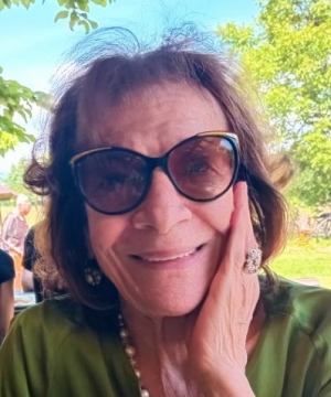 MARIA LUISA CASTALDI