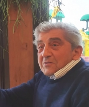 LUIGI PAMPOLINI