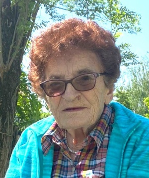 MARIA DELLA RICCA