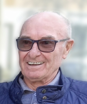 GIORGIO BUZZONI