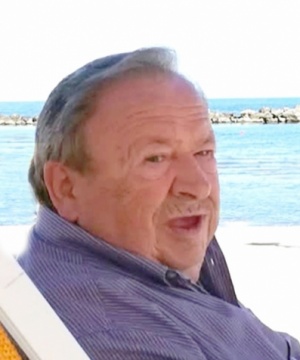 TIZIANO BRANCALEONI