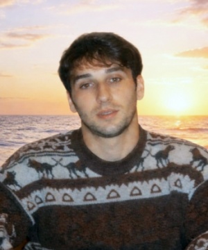 FRANCO SIMONI