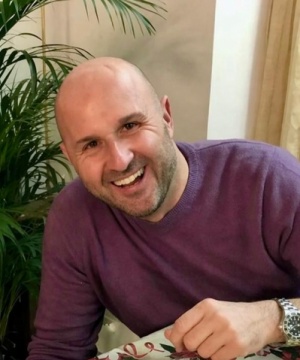 Davide Battilana