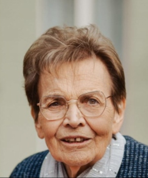 Angelina Cristanelli