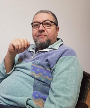 MASSIMILIANO PIGNATTI