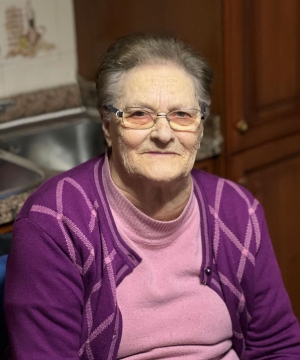 Zelia Bellese