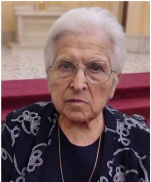 ANNA D'AMICO