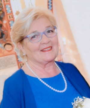 Delia Buttolo