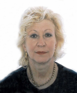 ROSAMARIA BELMONDO