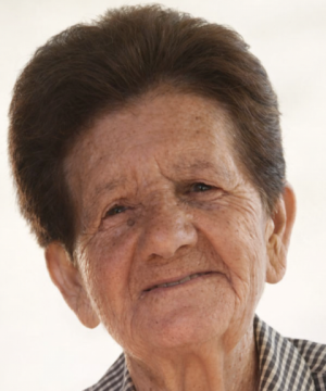 LINA IZZO