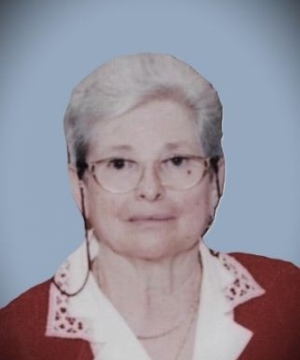 PASQUALINA GARGANO