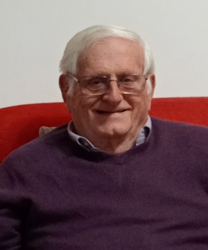 Vincenzo Del Giudice