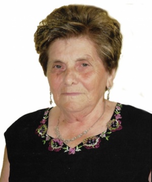 LIVIA  D'ANNIBALLE