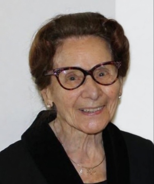 TERESA BARRELLA