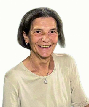 Maria Grazia Guernier