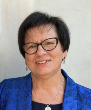 Patrizia Cescon