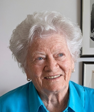 GINA BENVENUTO