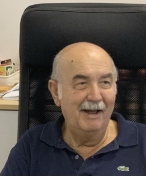 Luigi Berlini