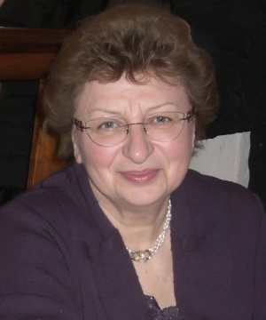 Raffaella  Scarsi