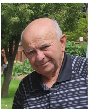 ZOPITO PASSERI