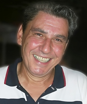 Roberto Claudio Aguggiaro
