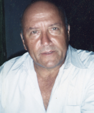 SERGIO LUCCHI
