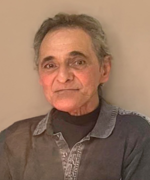 GIUSEPPE BOGGERO