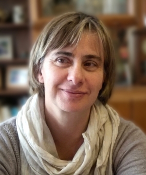 ANNA ROSEANO