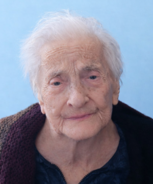 GIUSEPPINA SCALA