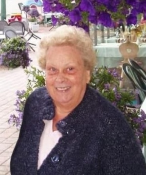 LIVIA BIANCHI PROVAZZI