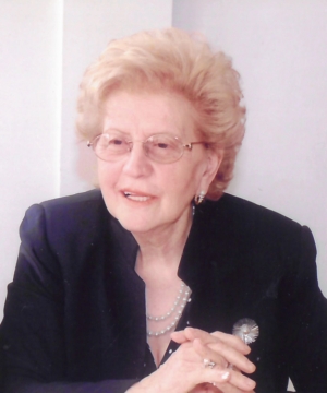 Bertilla Voltarel
