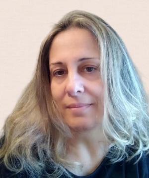 TANIA CALLEGARI