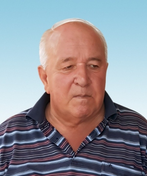 Luciano Muzzo