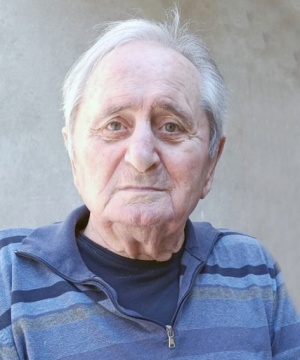 GIORGIO RAVASINI