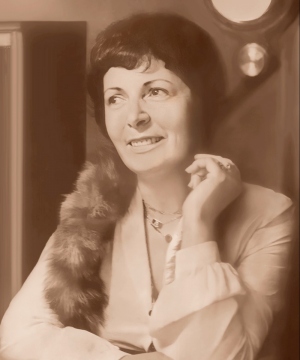 Adriana Ius