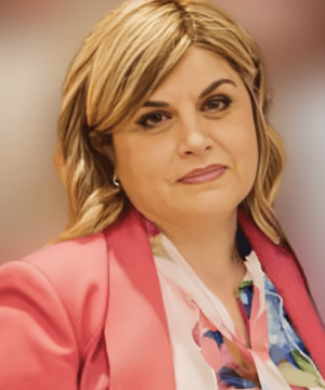 Lara Mazzacone
