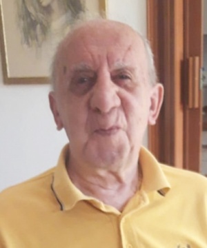 LUIGI RONCONI