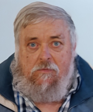 Nikolaos Bilidas
