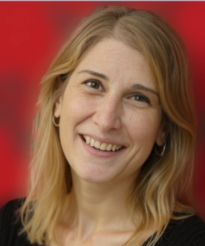 Alessandra Bonsignore