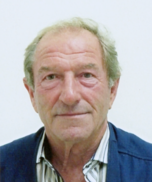 Claudio Carniel