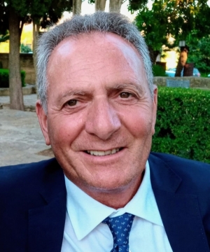 LEONARDO FLORIDIA