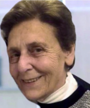 Luisa Pelizzon