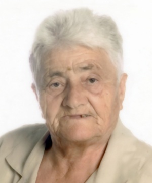 DORA STROZZIERI