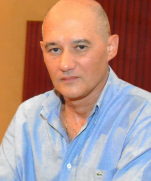 Maurizio Ponsini