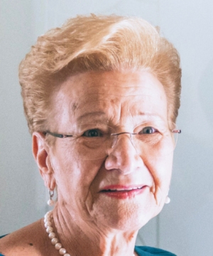 Maria Amalia Zordan