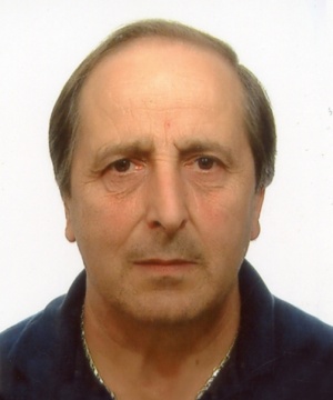 ALESSANDRO PIERINI