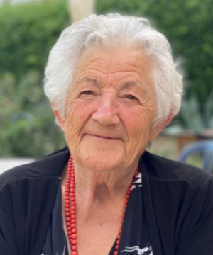 Lucia Pellegrini
